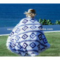 Perfect Roundie Towel